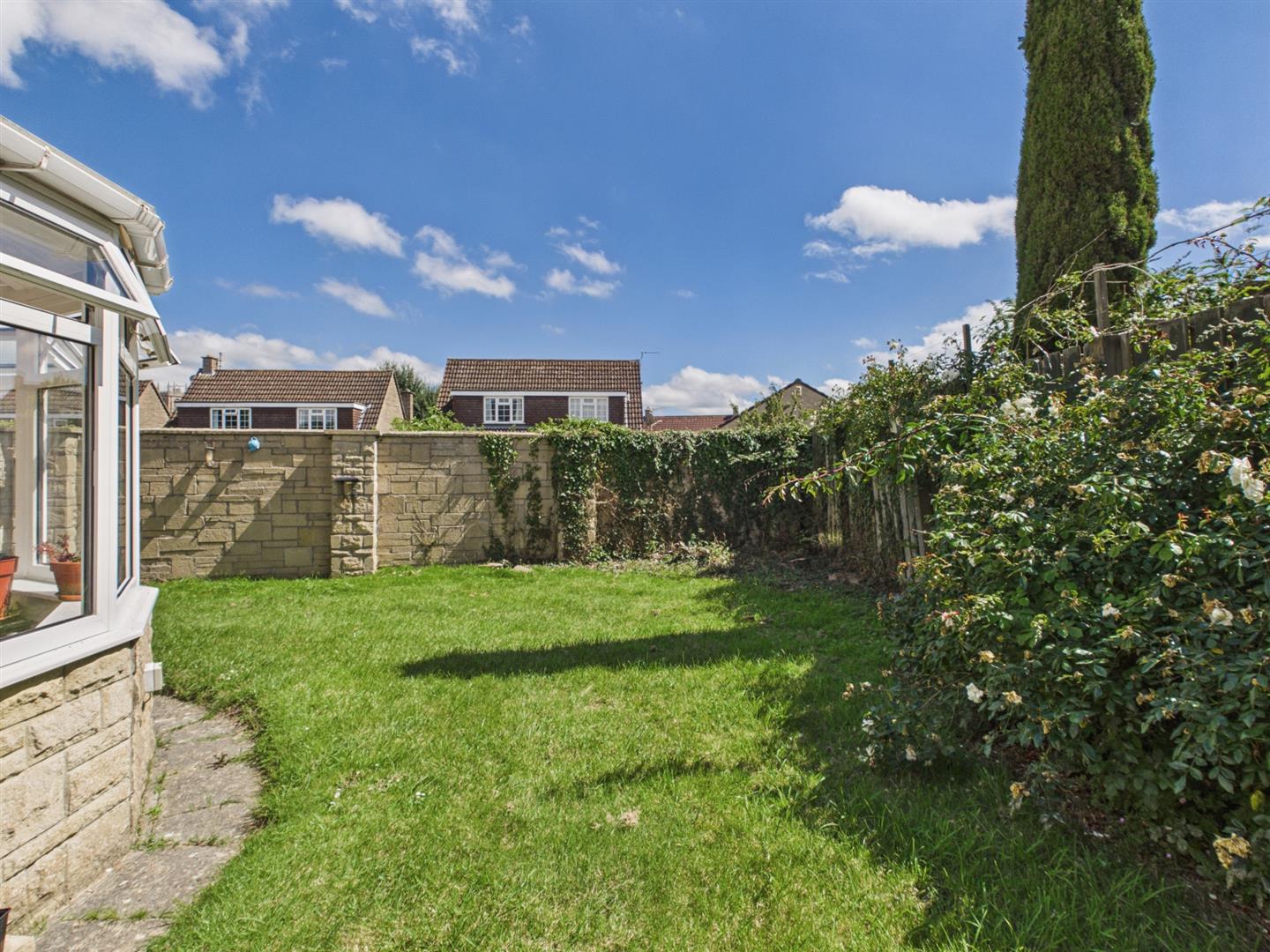 Springfield, Norton St. Philip, BA2